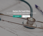 Doctors for COVID Ethics